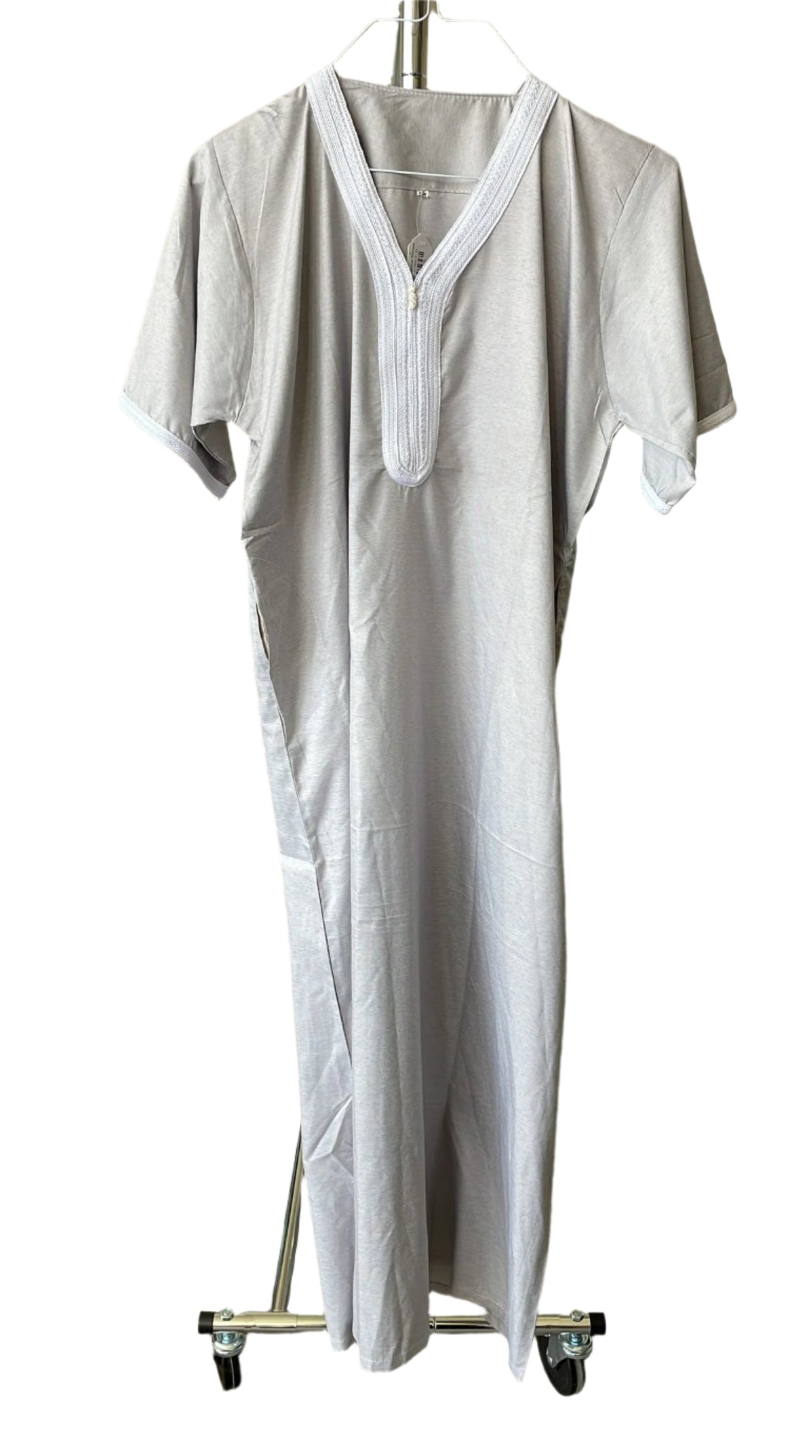 Short Sleeve Thobes pt. 2