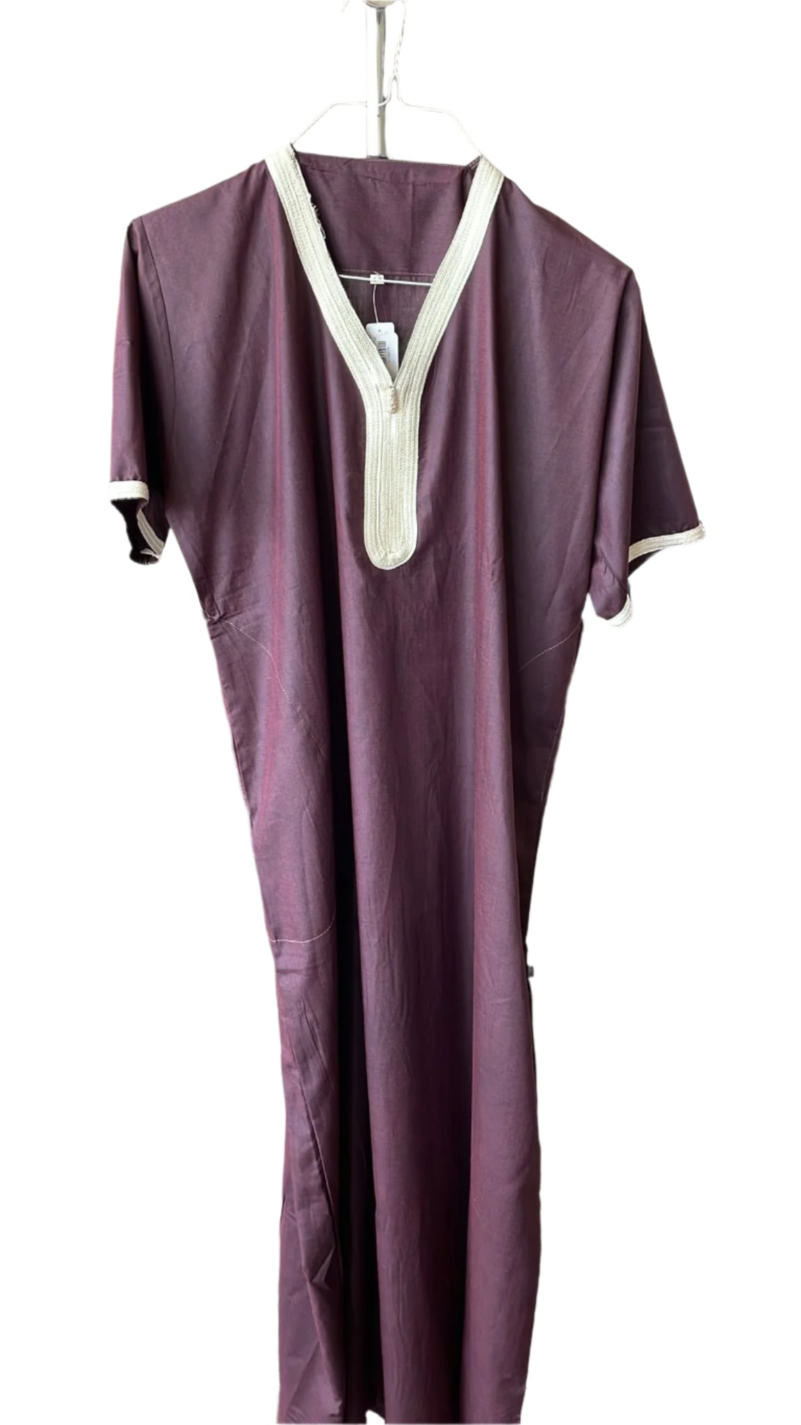 Short Sleeve Thobes pt. 2