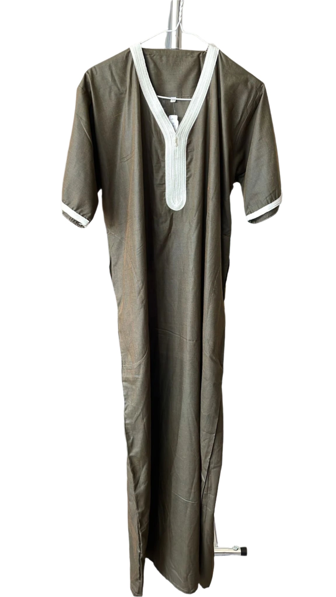 Short Sleeve Thobes pt. 2