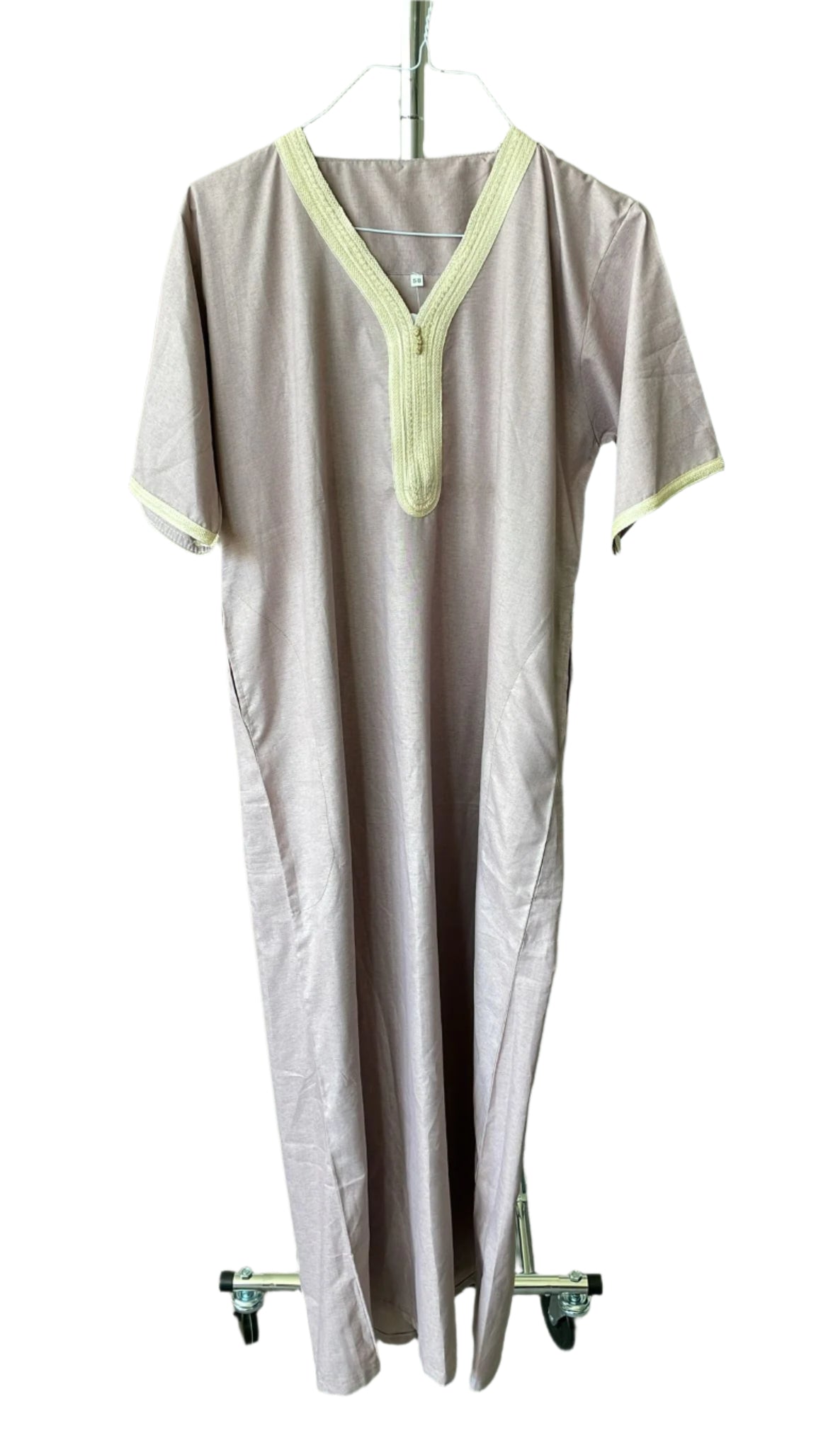 Short Sleeve Thobes pt. 2