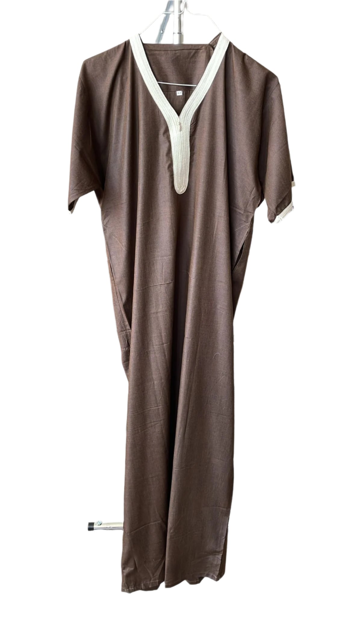 Short Sleeve Thobes pt. 2