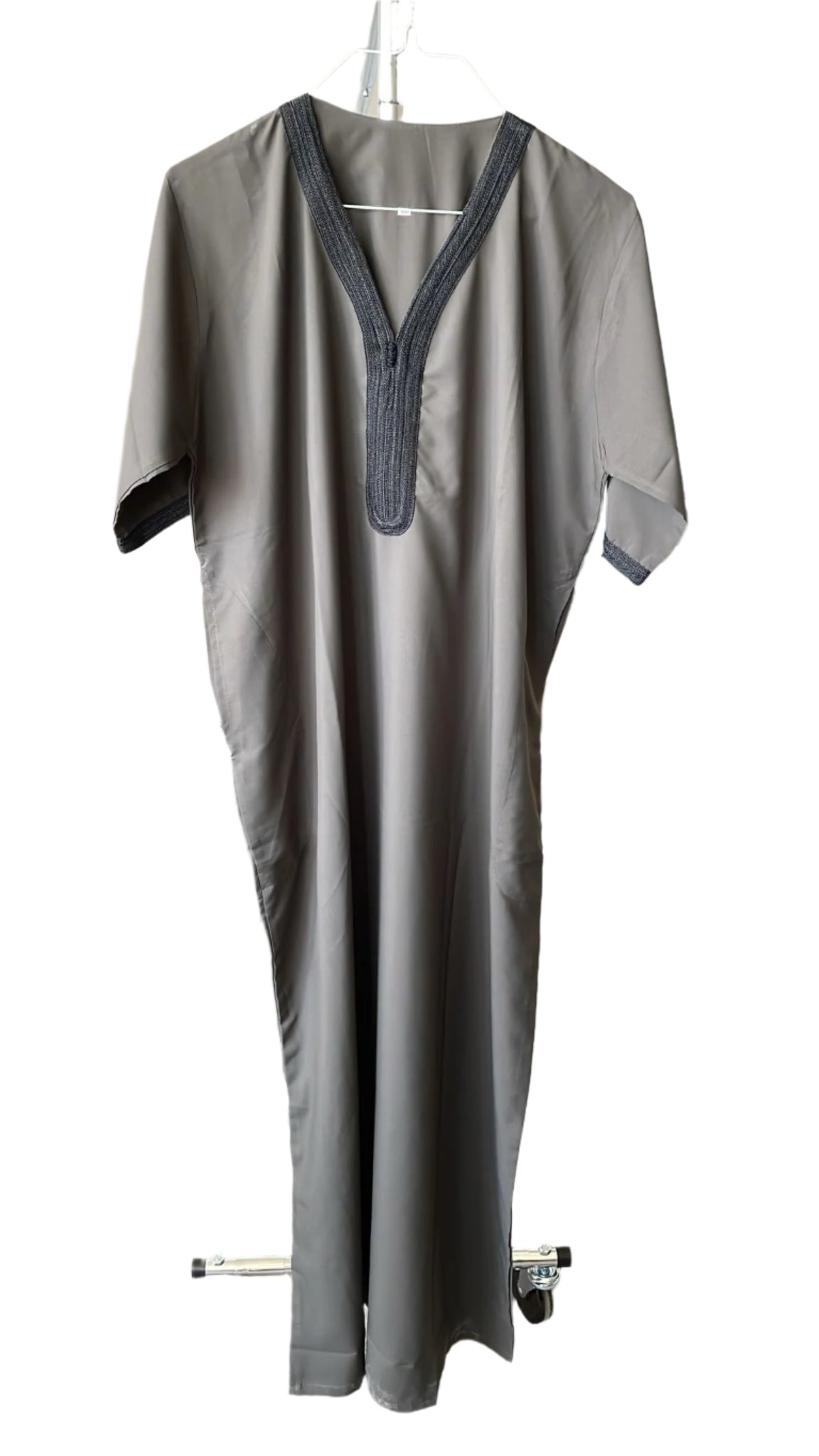 Short Sleeve Thobes pt. 2