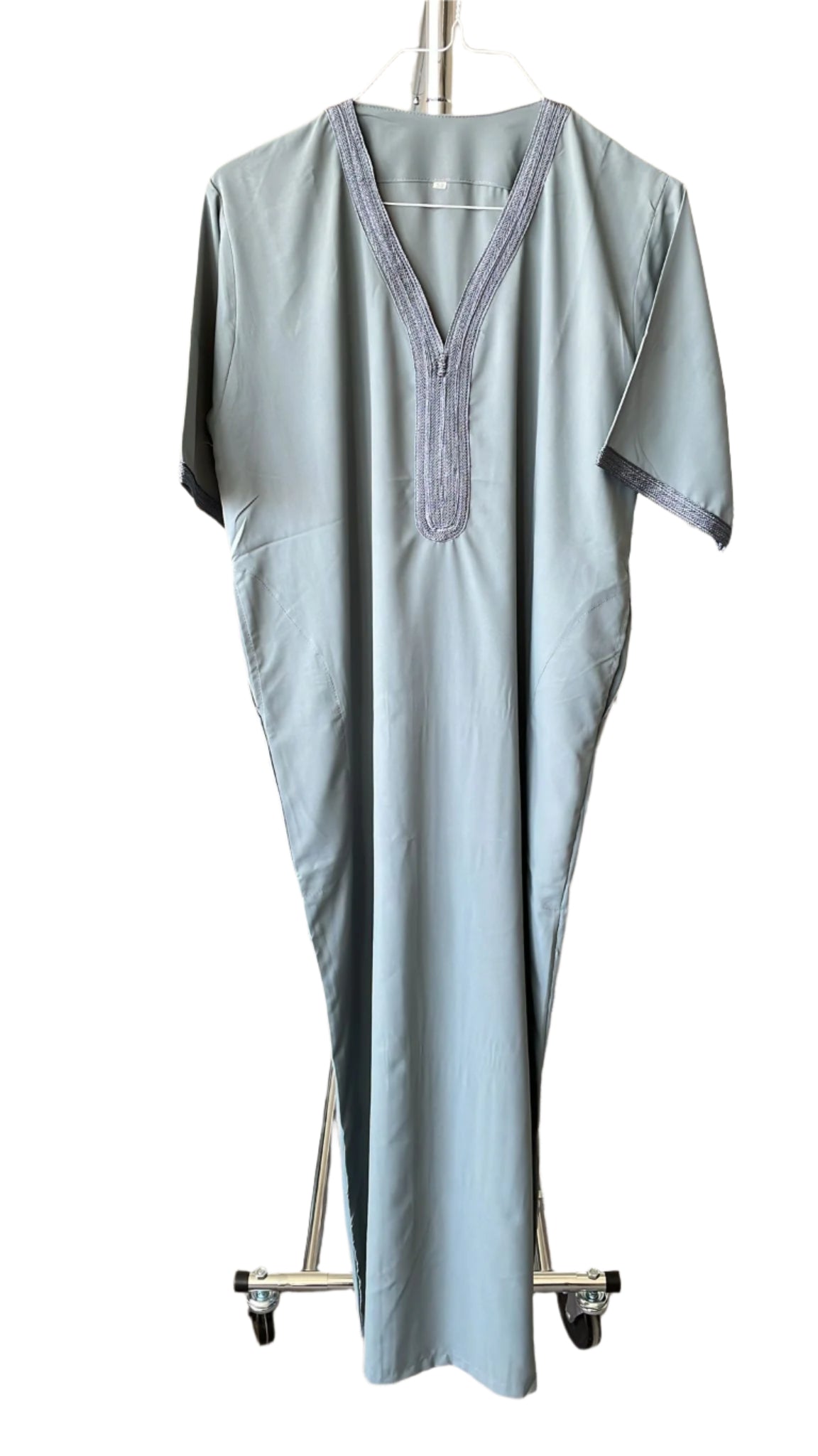Short Sleeve Thobes pt. 2