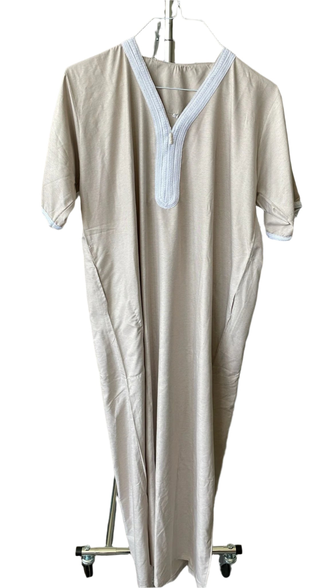 Short Sleeve Thobes pt. 2