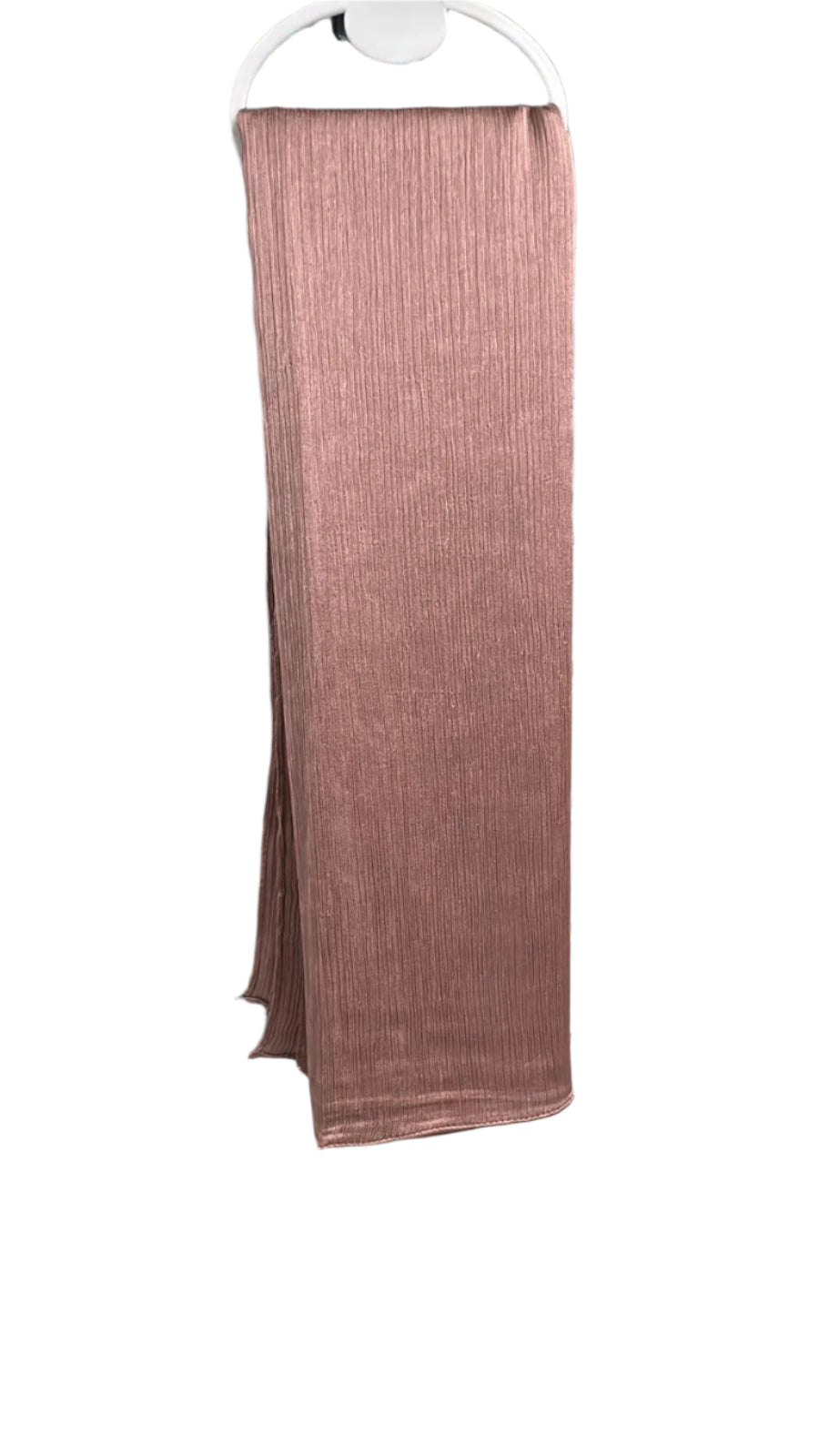 Plain Silk Hijab's
