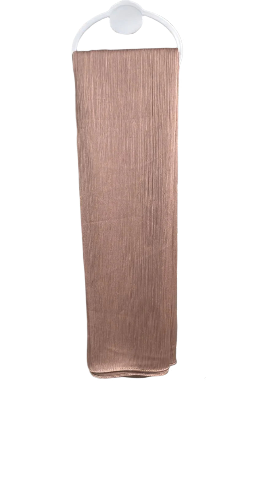 Plain Silk Hijab's