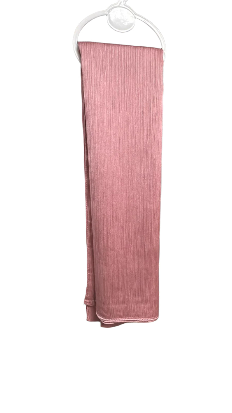 Plain Silk Hijab's