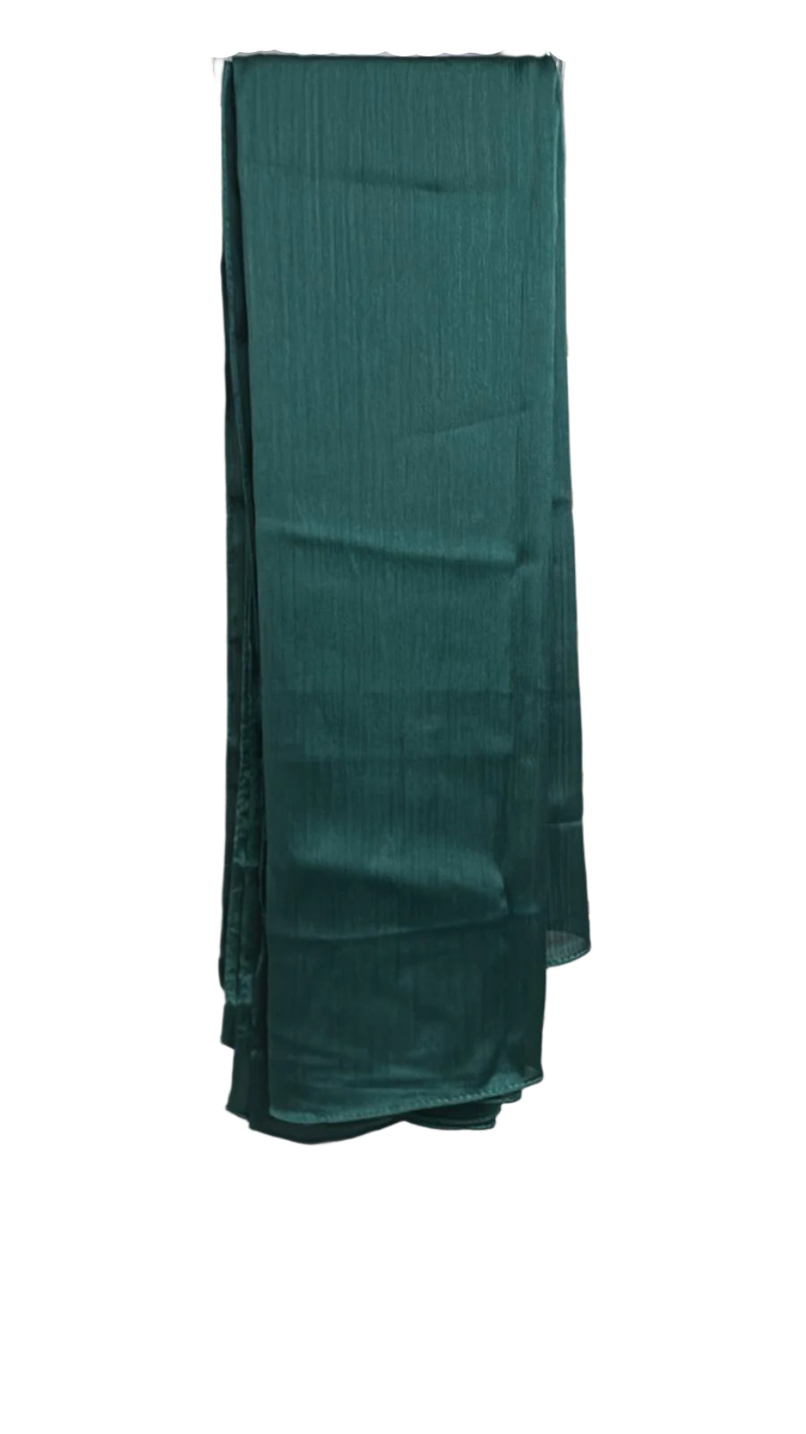 Plain Silk Hijab's