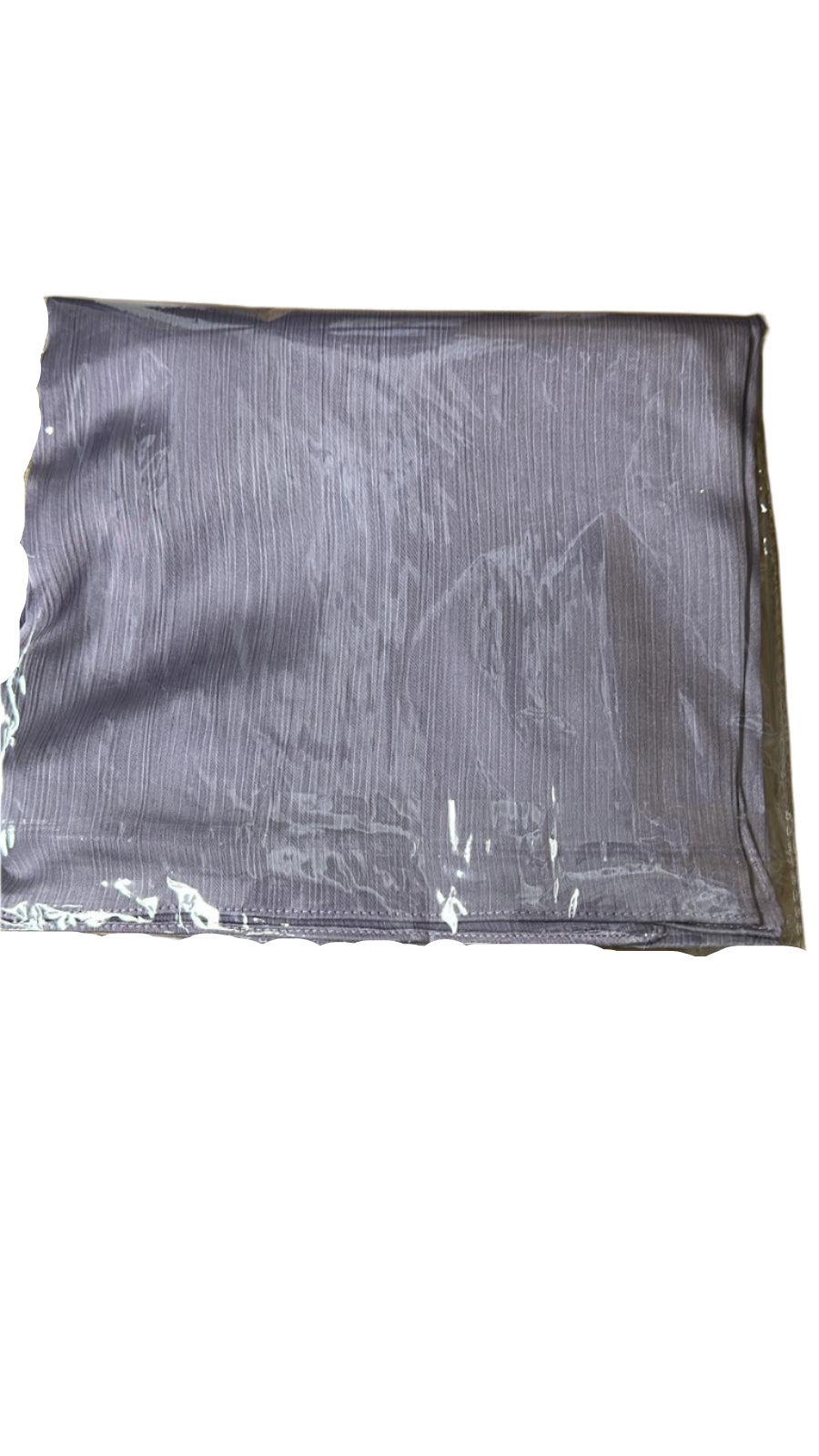 Plain Silk Hijab's