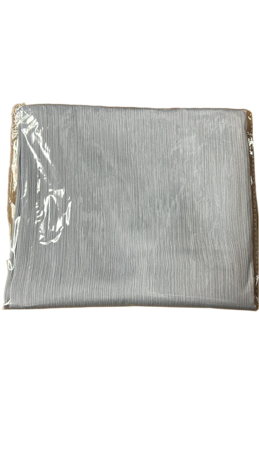 Plain Silk Hijab's
