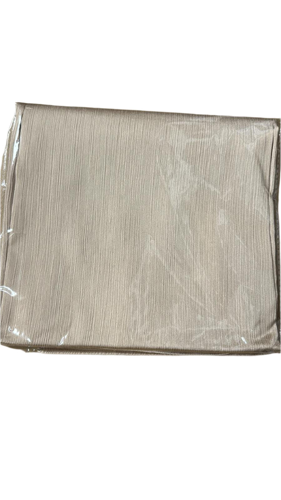 Plain Silk Hijab's