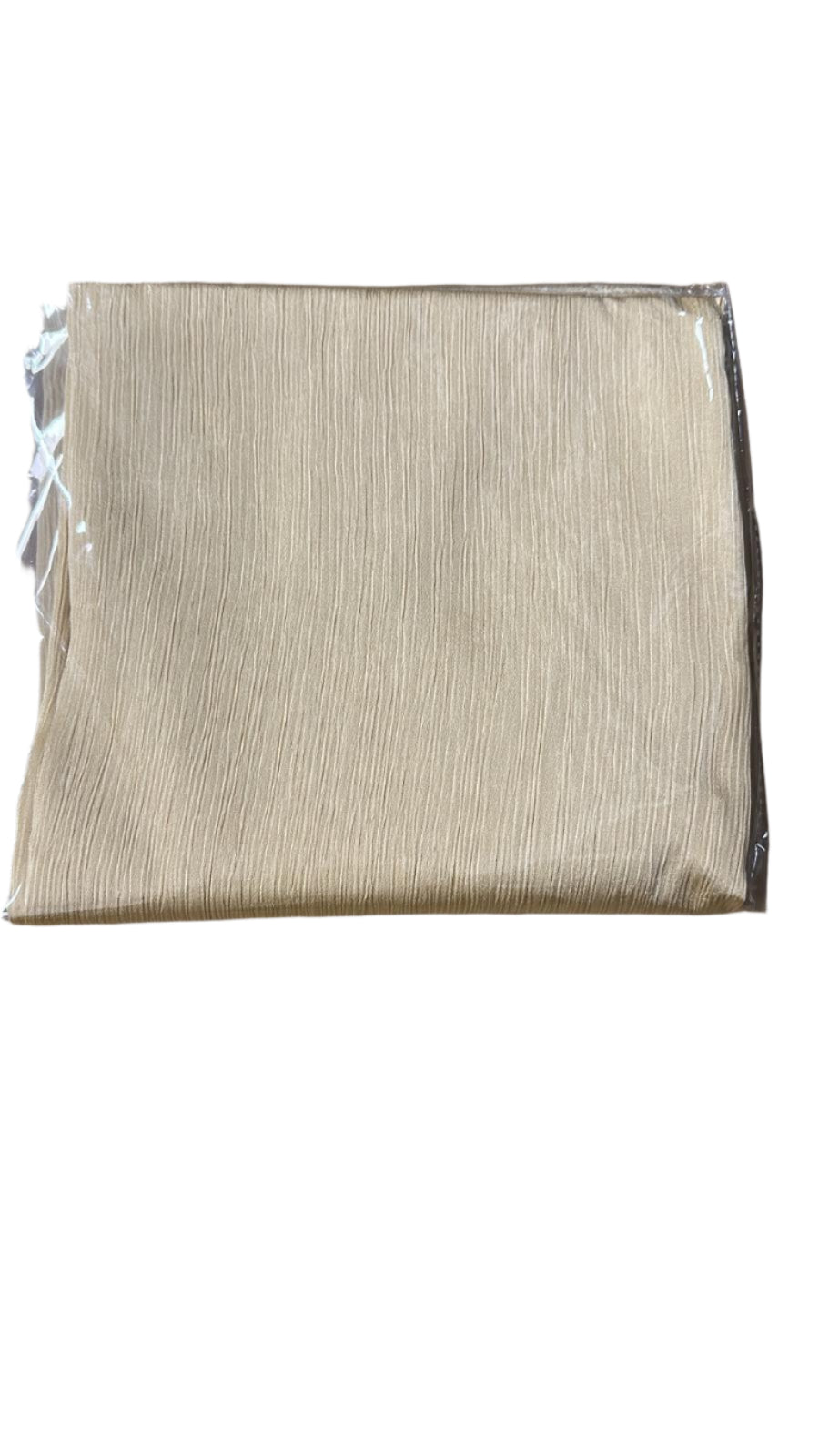 Plain Silk Hijab's