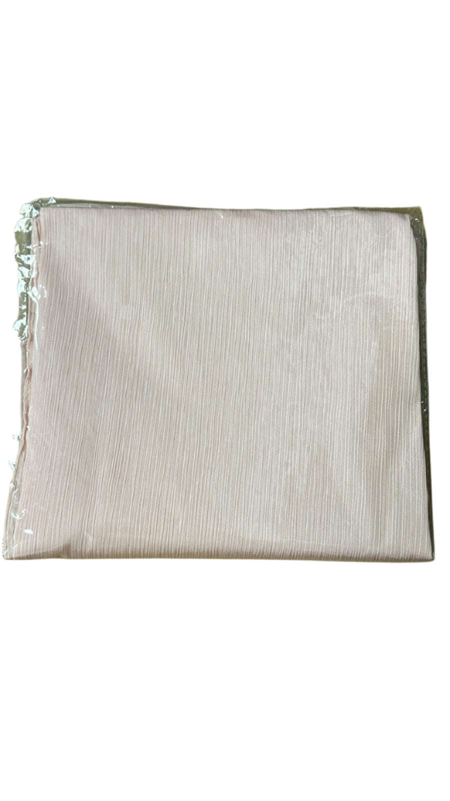 Plain Silk Hijab's