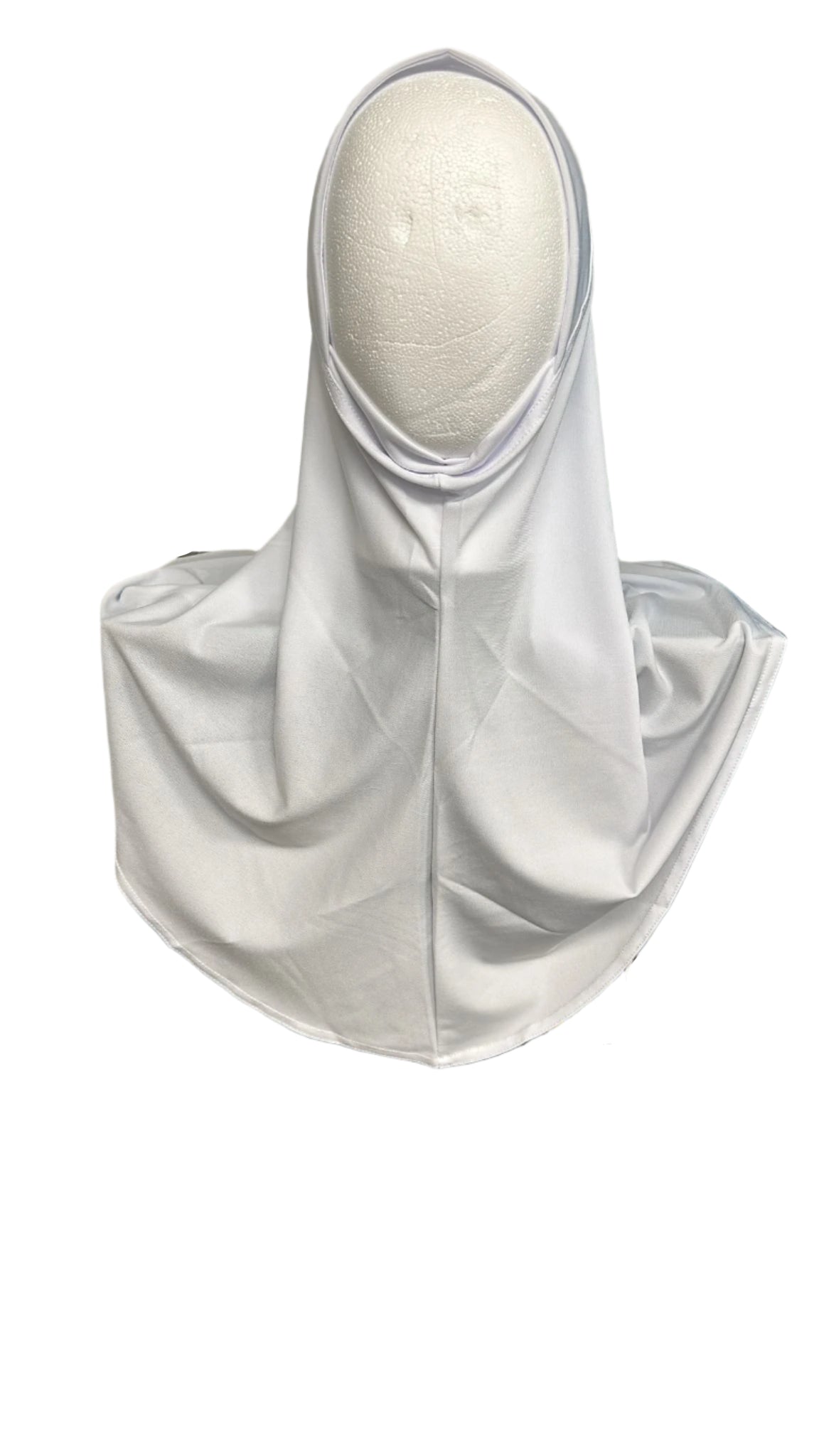 Woman's Hijab