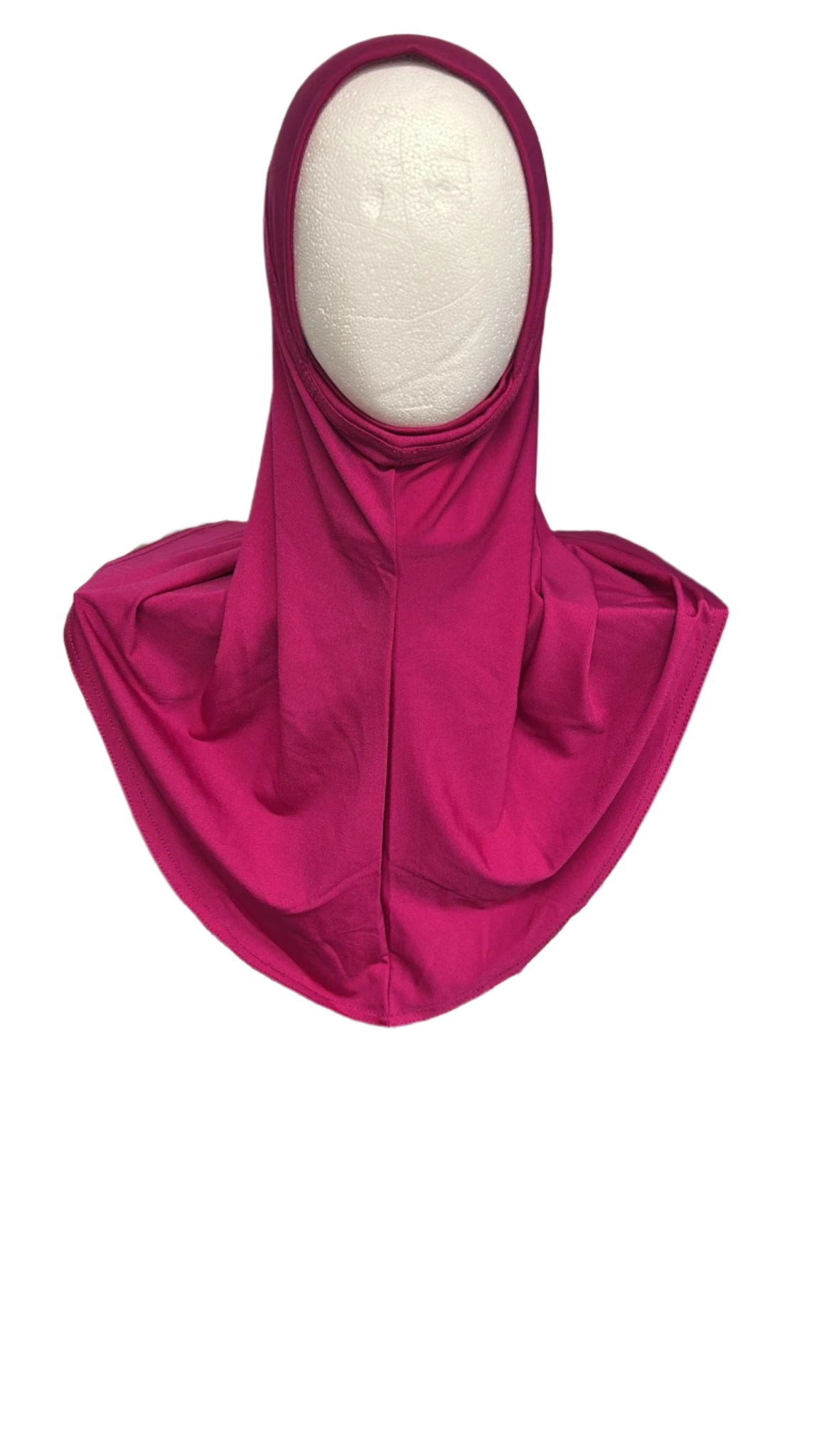 Woman's Hijab