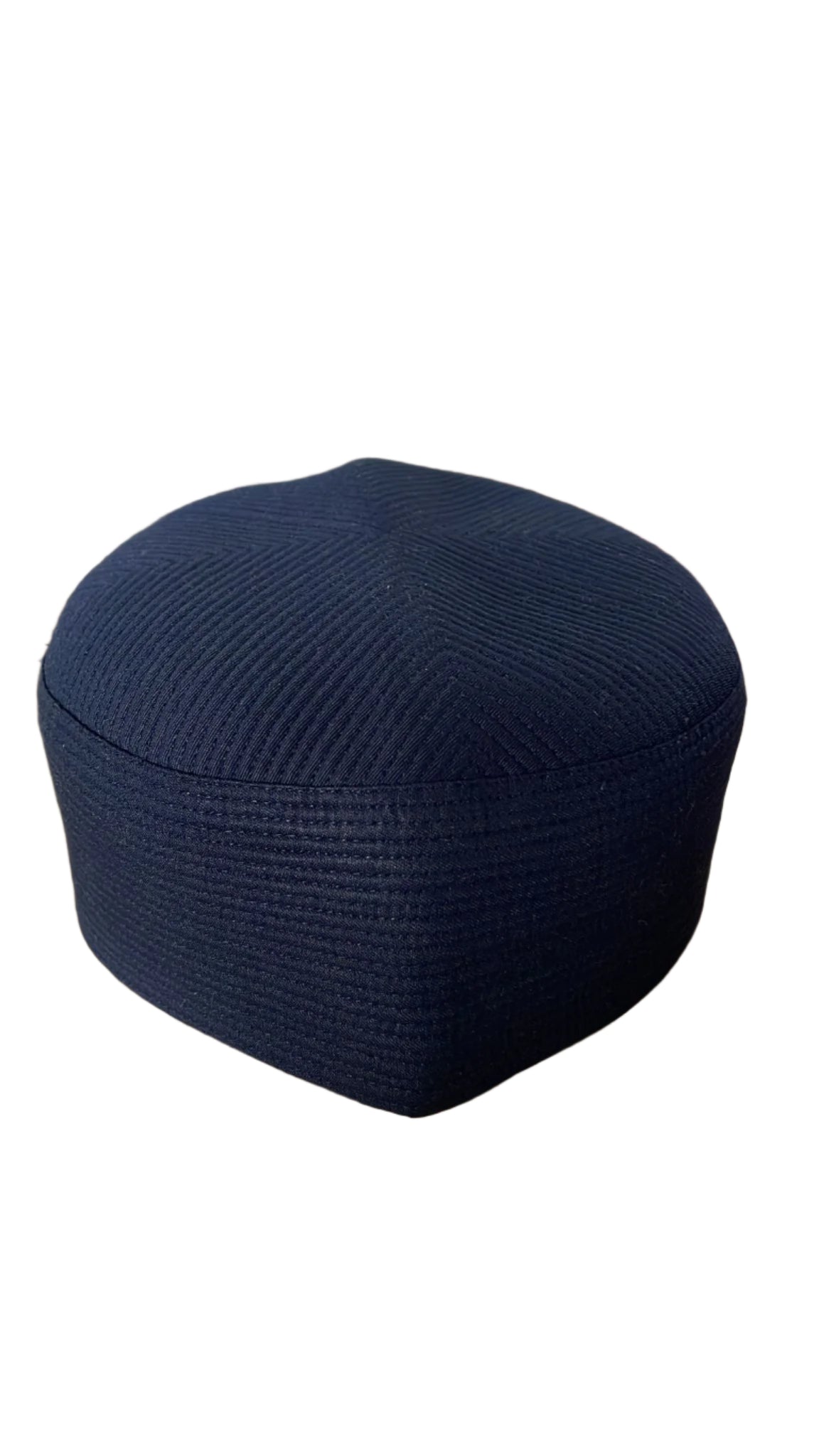 Essential Kufi