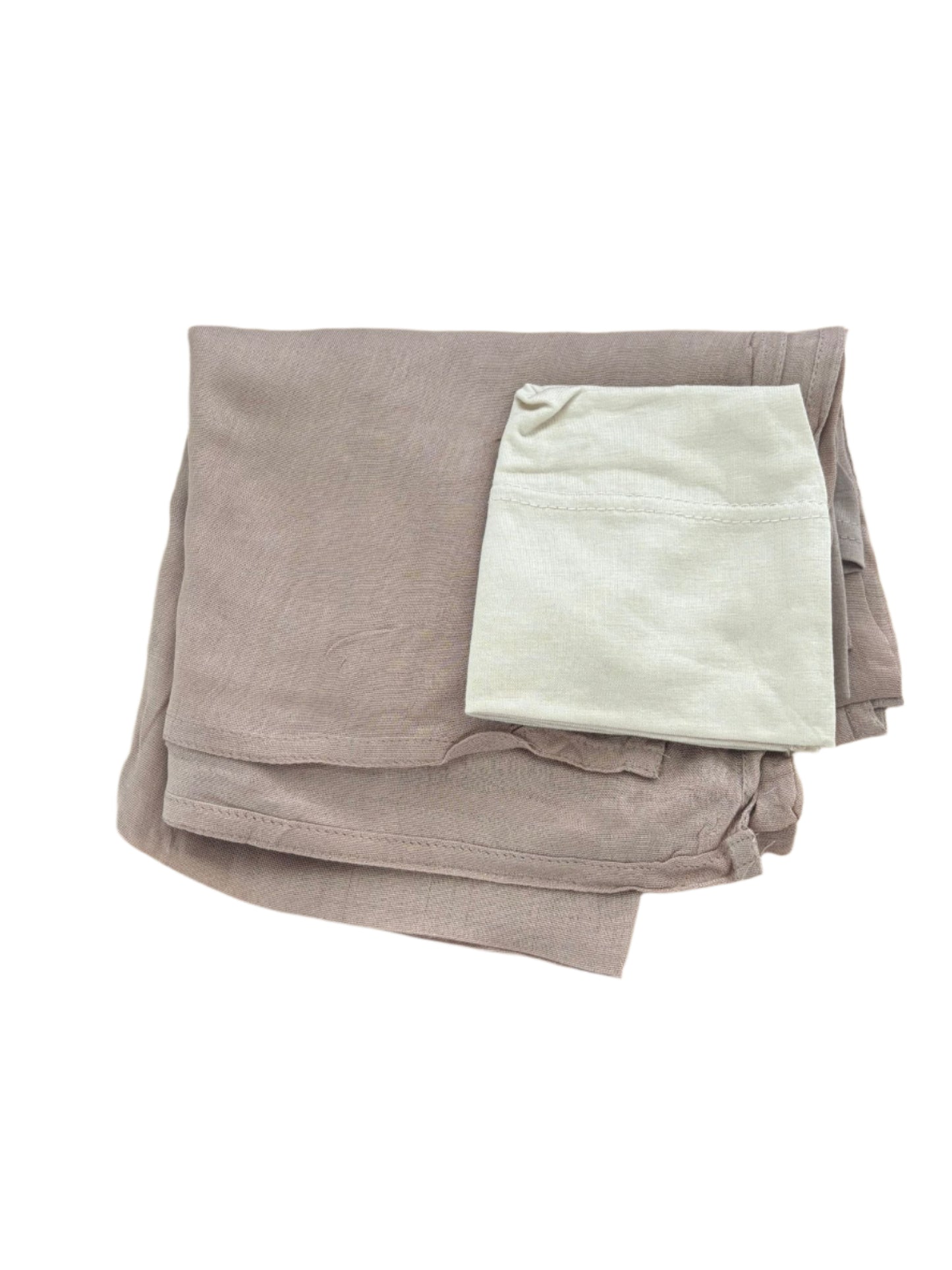 Modal Hijabs with Undercap