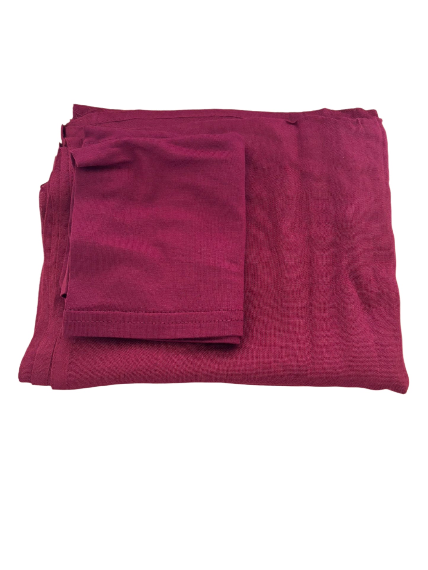Modal Hijabs with Undercap