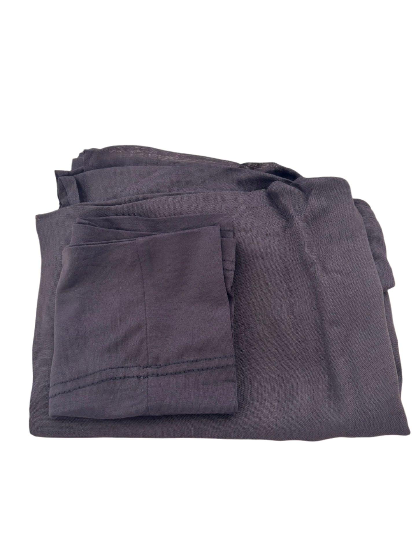 Modal Hijabs with Undercap