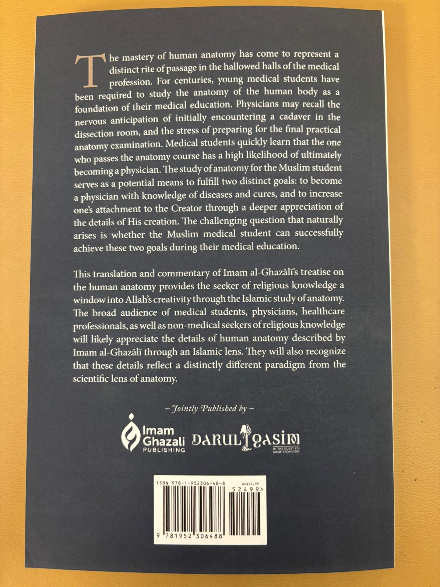 Concerning Divine Wisdom in the Creation of Man