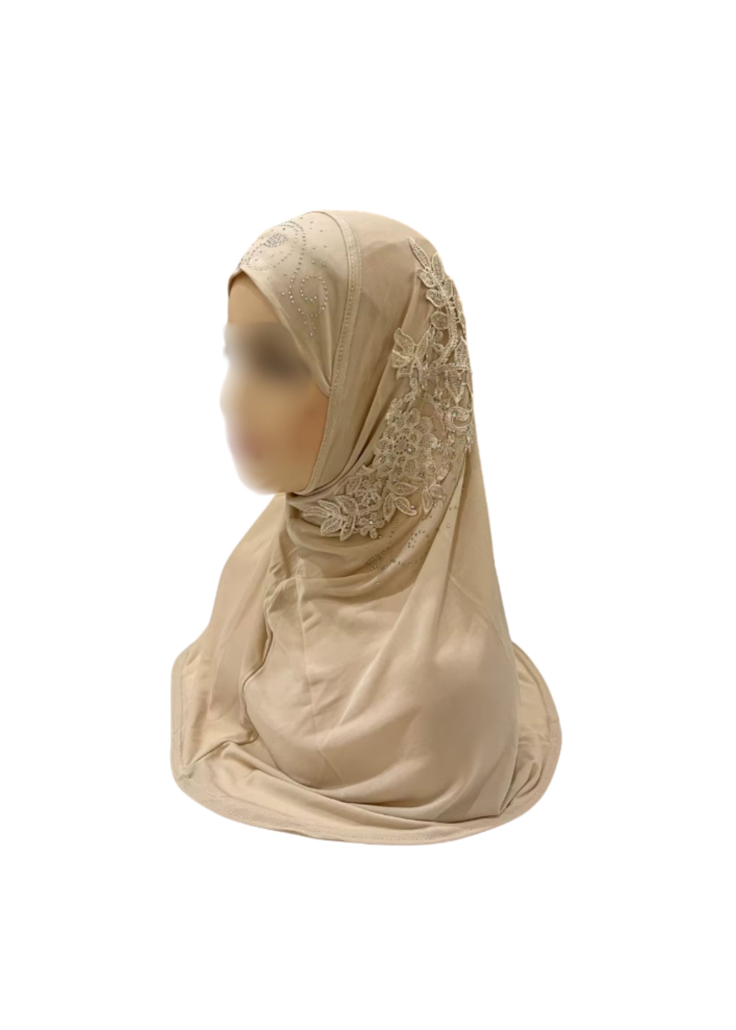 Girls Hijabs pt. 2