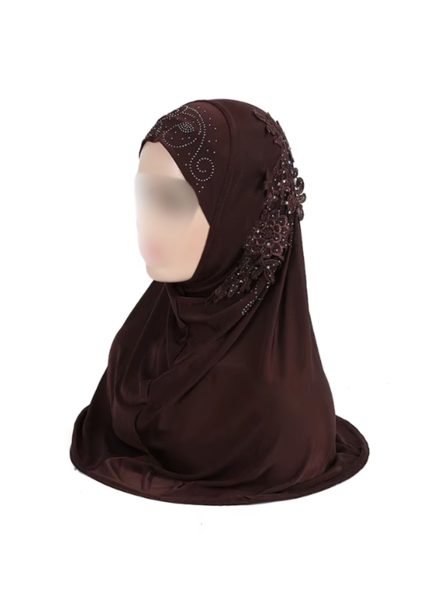 Girls Hijabs pt. 2