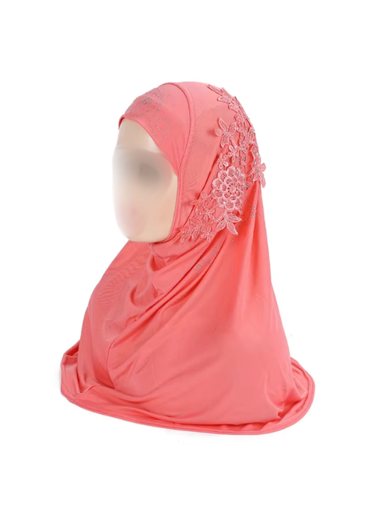 Girls Hijabs pt. 2