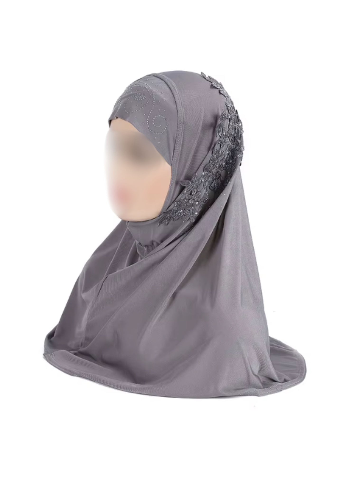 Girls Hijabs pt. 2