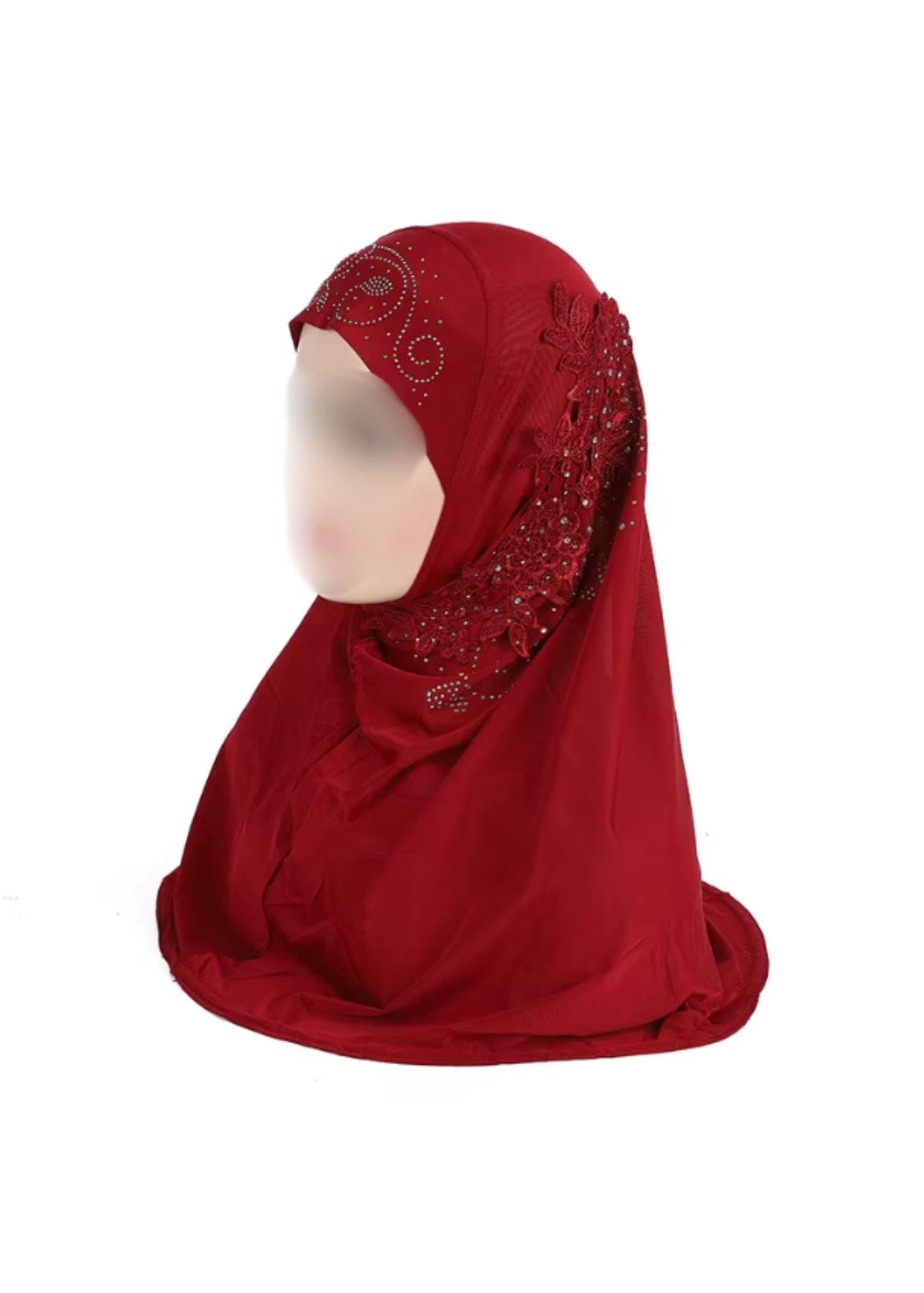 Girls Hijabs pt. 2