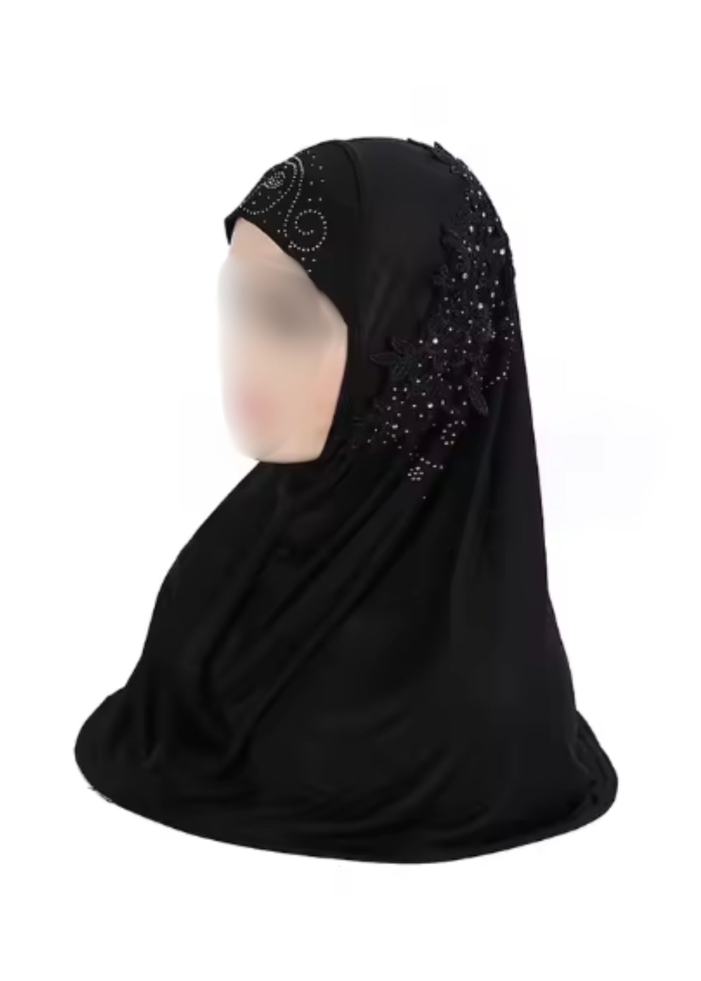 Girls Hijabs pt. 2