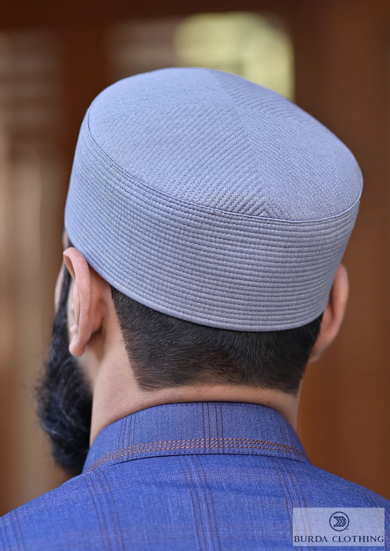 Hard Kufi