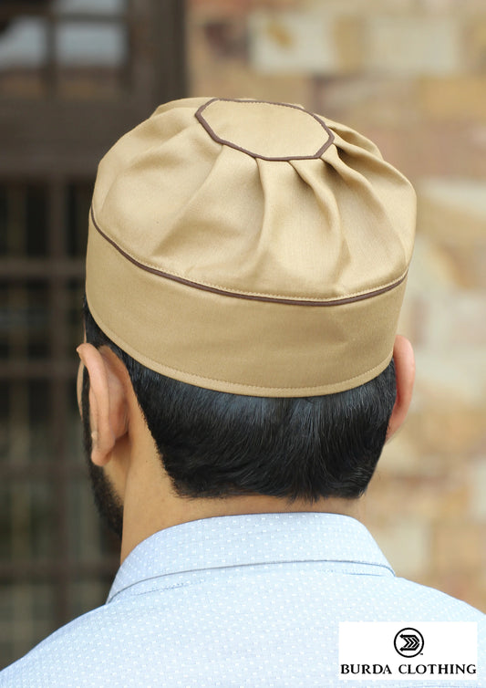 Burda Kufi