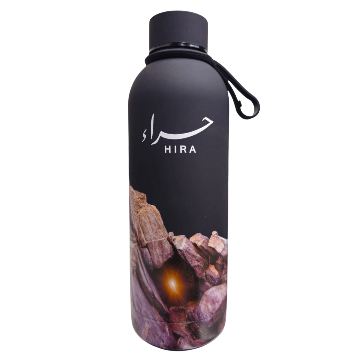 Hira Water Bottle