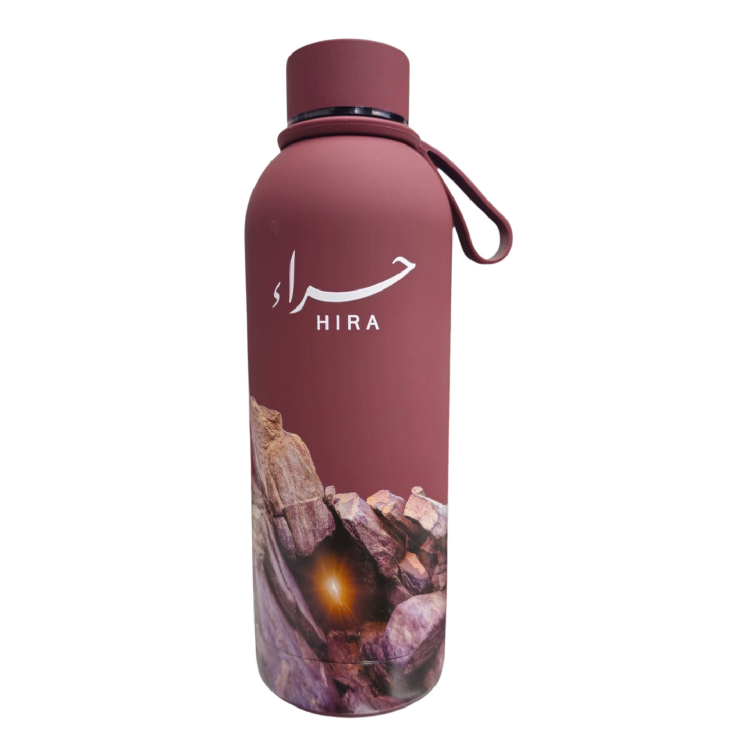 Hira Water Bottle