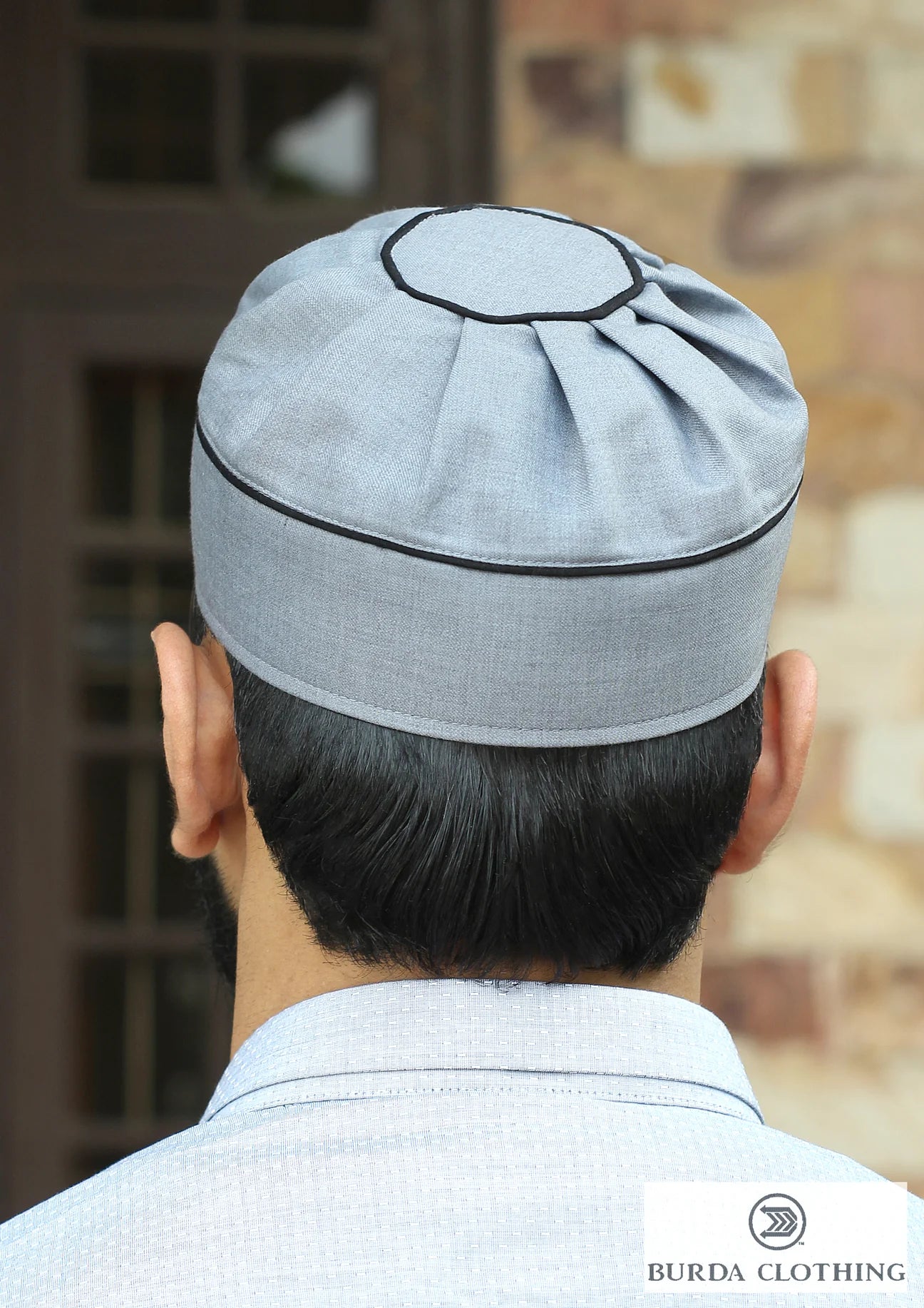 Burda Kufi