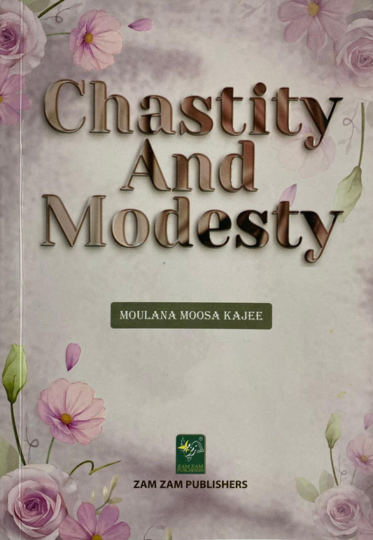 Chastity and Modesty