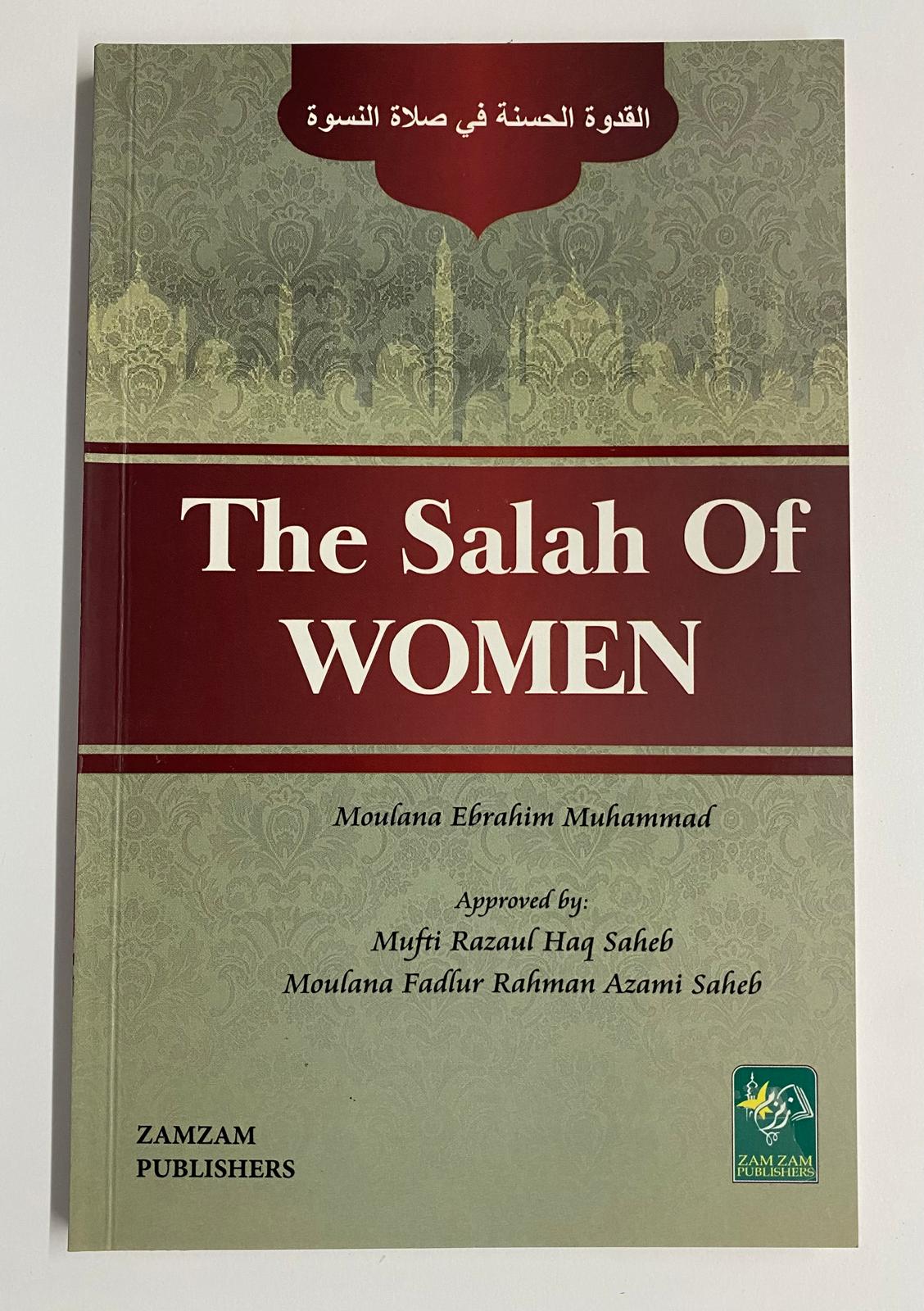 The Salah of Women