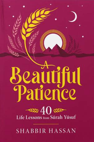 A Beautiful Patience 40 Life Lessons from Surah Yusuf