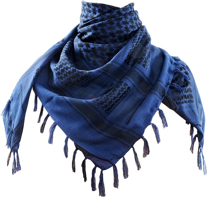 Shemagh Scarf