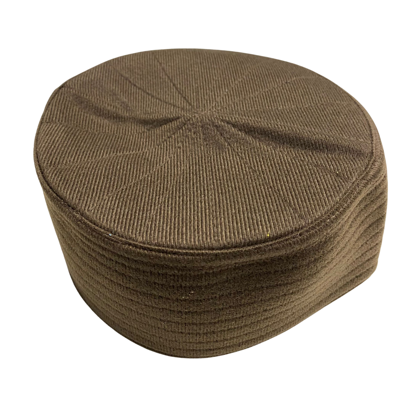 Velvet Kufi