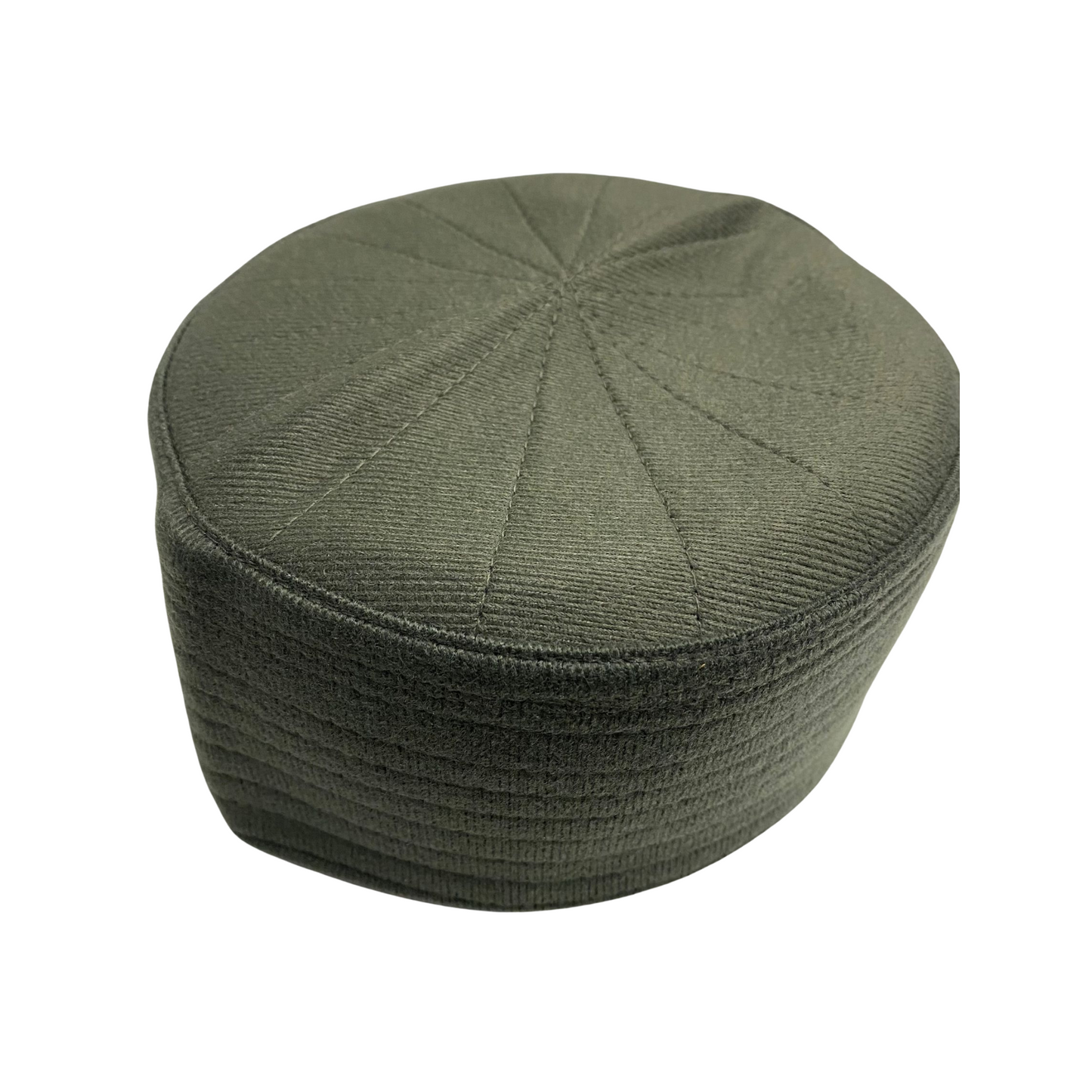 Velvet Kufi