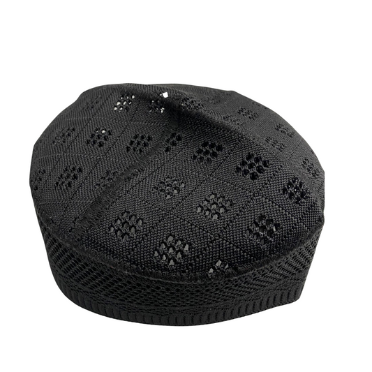 Soft Net Kufi