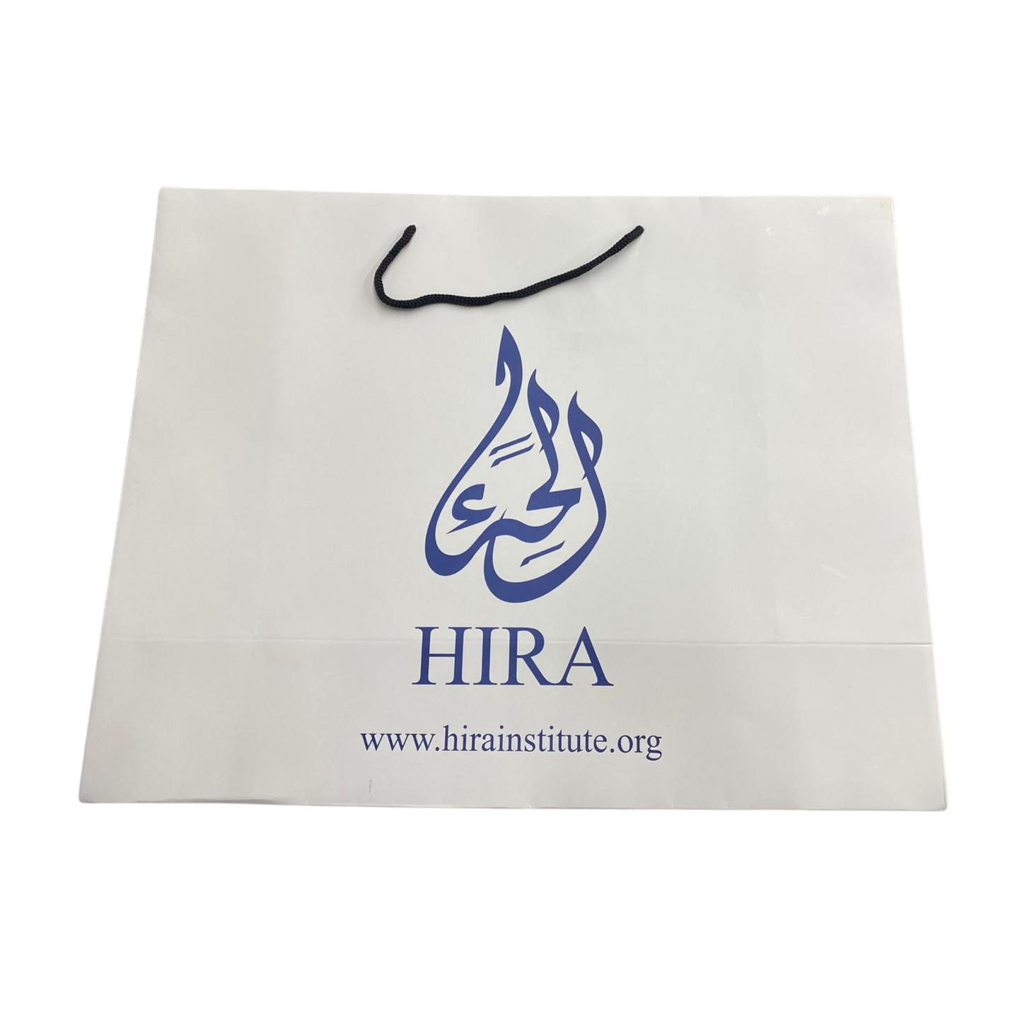 HIRA Bag