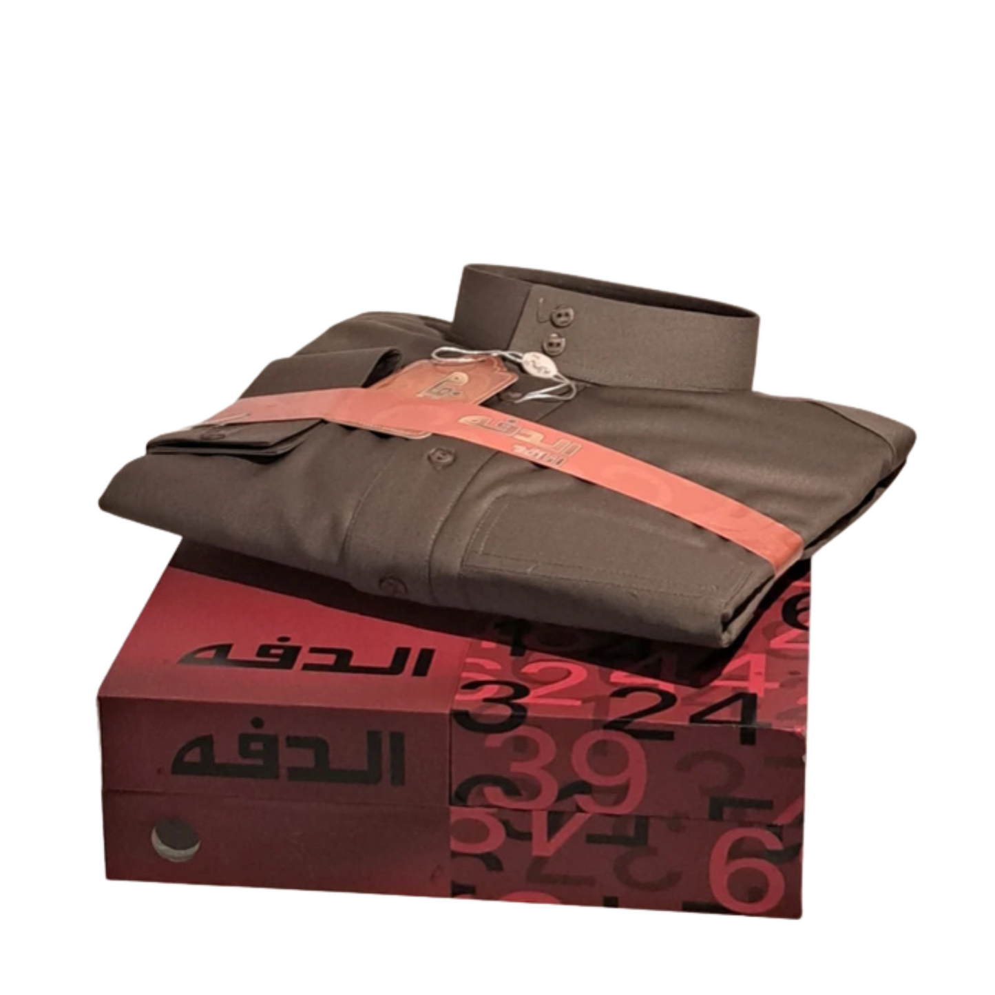 Daffah Thobe