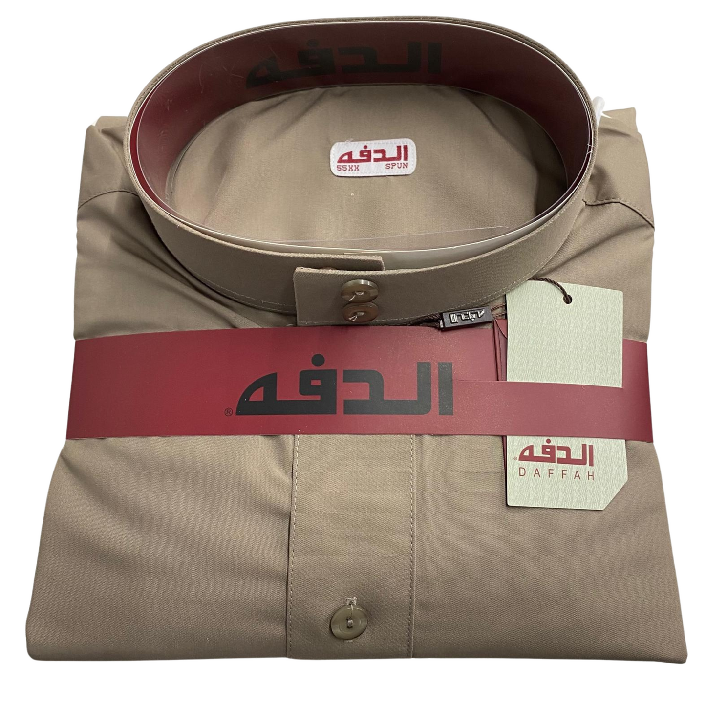 Daffah Thobe