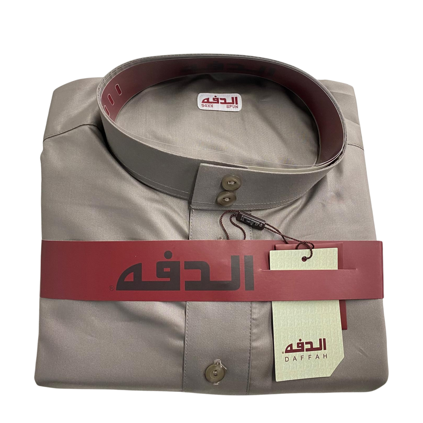 Daffah Thobe