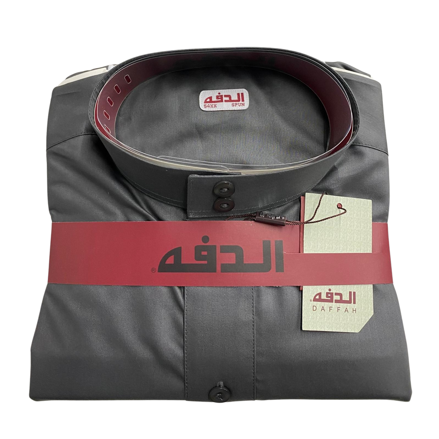 Daffah Thobe