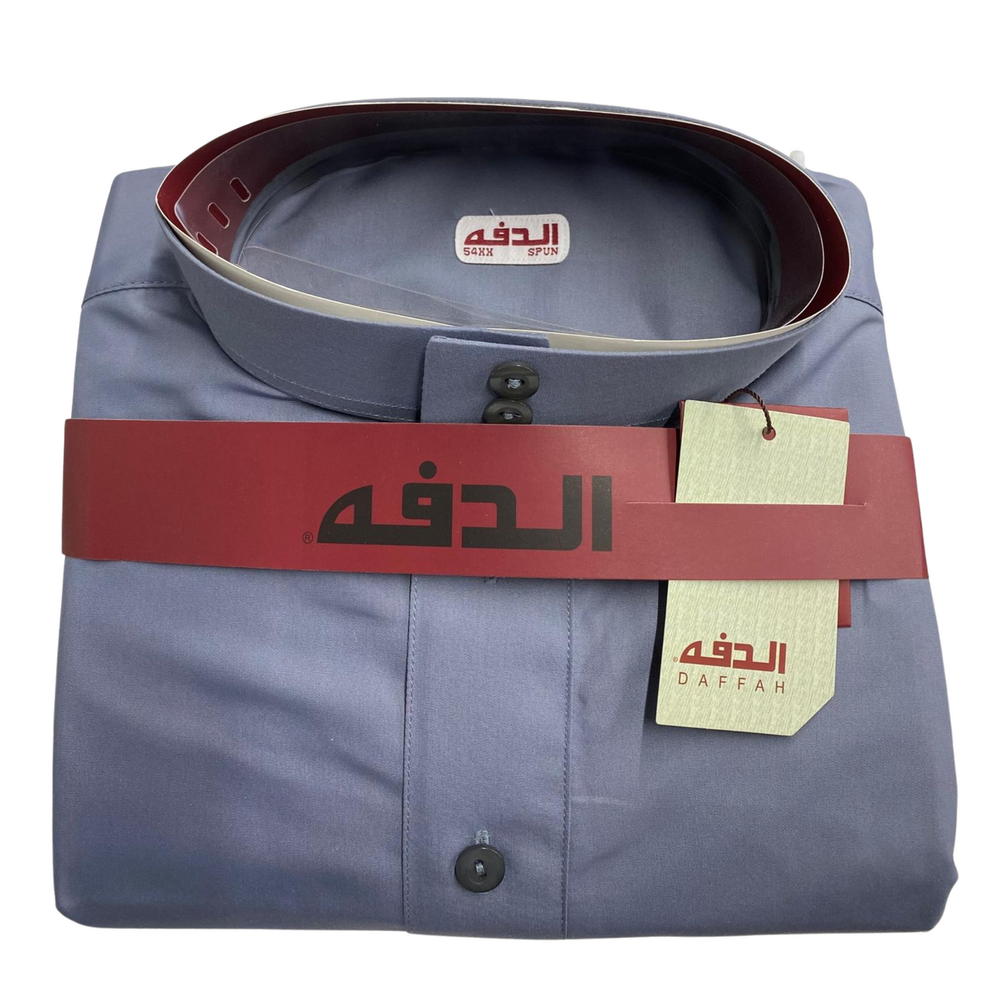 Daffah Thobe