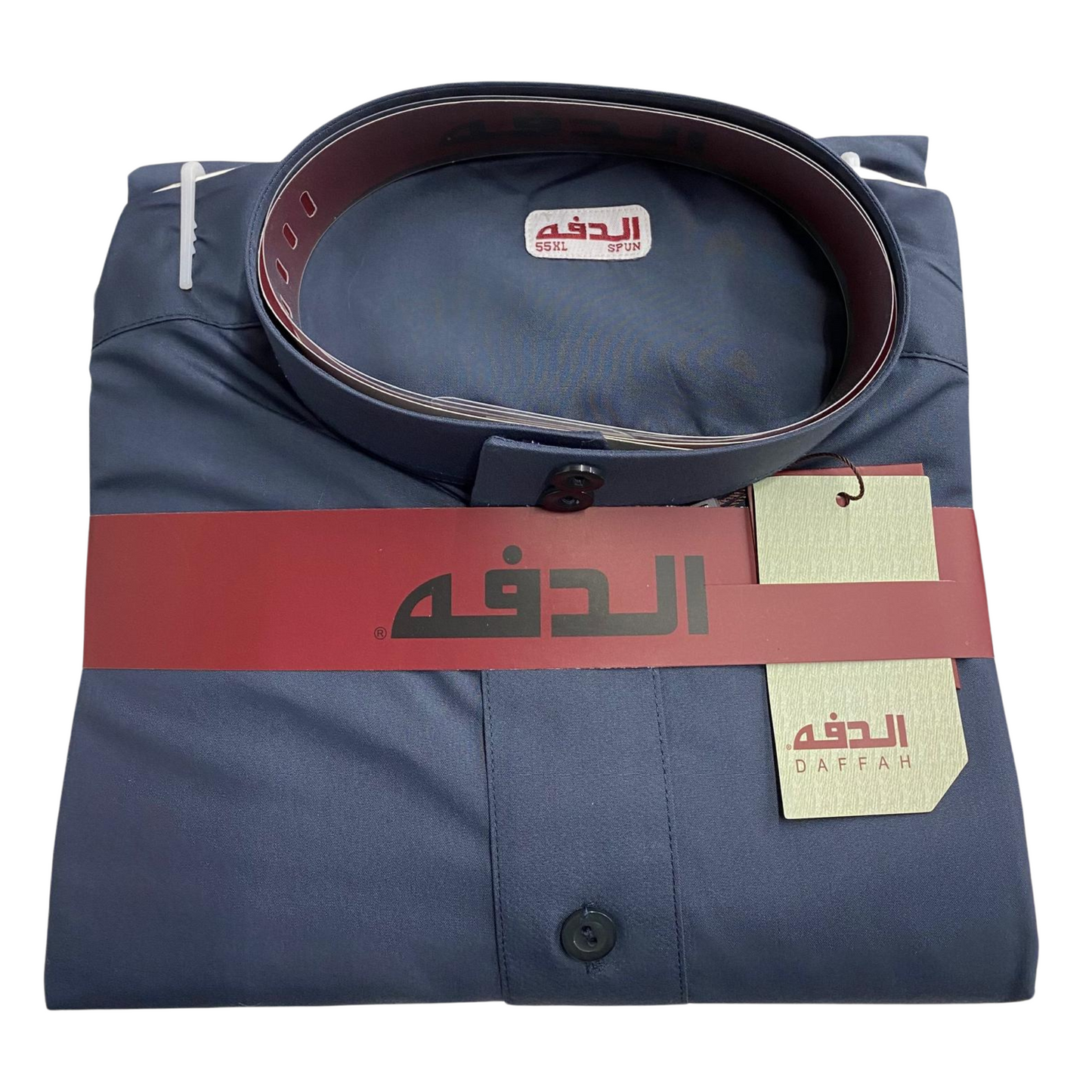 Daffah Thobe