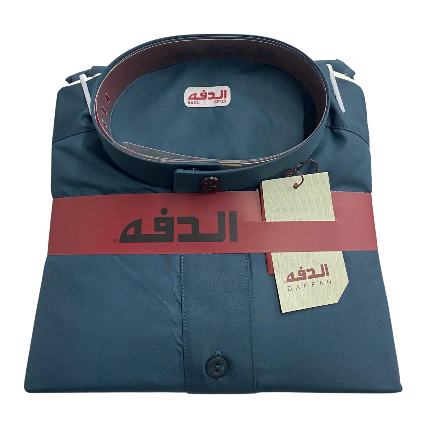 Daffah Thobe